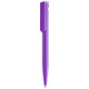 Długopis reklamowy LECCE PEN TARGET MONOCOLOR plastikowy z nadrukiem