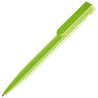 Długopis reklamowy LECCE PEN TARGET MONOCOLOR plastikowy z nadrukiem