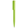 LECCE PEN TARGET MONOCOLOR promotional Ballpen plastic with print