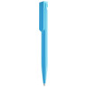 LECCE PEN TARGET MONOCOLOR promotional Ballpen plastic with print