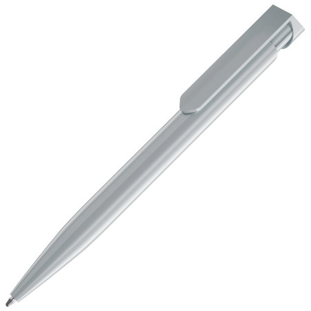 Długopis reklamowy LECCE PEN TARGET MONOCOLOR plastikowy z nadrukiem