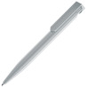 LECCE PEN TARGET MONOCOLOR promotional Ballpen plastic with print