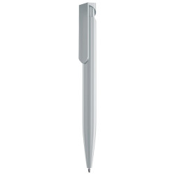 Długopis reklamowy LECCE PEN TARGET MONOCOLOR plastikowy z nadrukiem