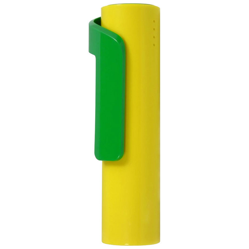 LECCE PEN FORTE MIX&MATCH Power Bank 3000mAh plastic advertising