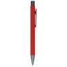 Metal B1 PRESS Ballpen with engraving of Your advertising logo