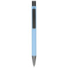 Metal B1 PRESS Ballpen with engraving of Your advertising logo