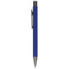 Metal B1 PRESS Ballpen with engraving of Your advertising logo