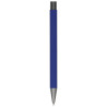 Metal B1 PRESS Ballpen with engraving of Your advertising logo