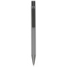 Metal B1 PRESS Ballpen with engraving of Your advertising logo