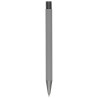 Metal B1 PRESS Ballpen with engraving of Your advertising logo