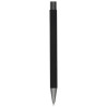 Metal B1 PRESS Ballpen with engraving of Your advertising logo