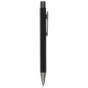 Metal B1 PRESS Ballpen with engraving of Your advertising logo