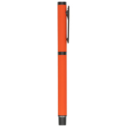 Długopis B1 PRESS ROLLER metalowe pióro kulkowe z logo Twojej firmy