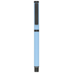 B1 PRESS ROLLER Ballpen metal roller pen with Your company logo