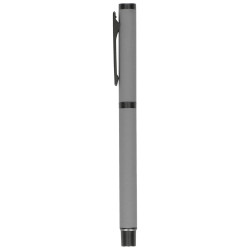 Długopis B1 PRESS ROLLER metalowe pióro kulkowe z logo Twojej firmy