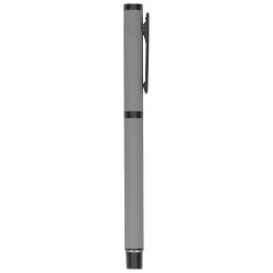 Długopis B1 PRESS ROLLER metalowe pióro kulkowe z logo Twojej firmy