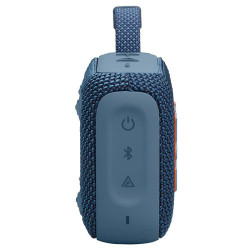 JBL GO 4 Wireless Speaker recycled Eco with Your print