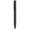 B1 MIRROR BLACK CLIP metal Ballpen with mirror engraving