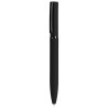 Długopis B1 MIRROR BLACK CLIP metalowy z lustrzanym grawerem