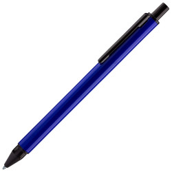 Metal B1 IMPRESS advertising Ballpen with engraving
