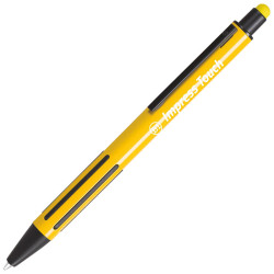 Długopis dotykowy B1 IMPRESS TOUCH rysik metalowy z Twoim logo