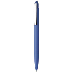 B1 ELLE METAL SEMI MAT advertising Ballpen with a touchscreen tip