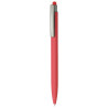 B1 ELLE METAL TOUCH GRAPHITE touch Ballpen with engraving