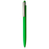 B1 ELLE METAL TOUCH GRAPHITE touch Ballpen with engraving