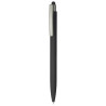 B1 ELLE METAL TOUCH GRAPHITE touch Ballpen with engraving