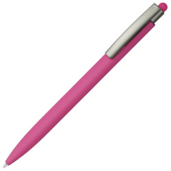 B1 ELLE METAL TOUCH GRAPHITE touch Ballpen with engraving