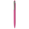 B1 ELLE METAL TOUCH GRAPHITE touch Ballpen with engraving