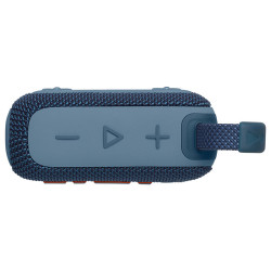 JBL GO 4 Wireless Speaker recycled Eco with Your print