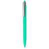 B1 ELLE METAL TOUCH GRAPHITE touch Ballpen with engraving