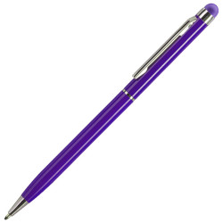 Długopis reklamowy B1 TOUCHWRITER metalowy z końcówką dotykową