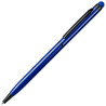 B1 TOUCHWRITER BLACK Ballpen metal touchscreen with logo engraving