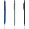 Długopis B1 TOUCHWRITER SOFT metalowy z grawerowanym logo Twojej firmy