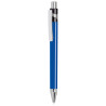 B1 TANTRA SOFT METAL Ballpen with Your company's advertising logo