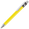 B1 TANTRA SOFT METAL Ballpen with Your company's advertising logo