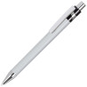 B1 TANTRA SOFT METAL Ballpen with Your company's advertising logo