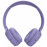 JBL TUNE 520BT Wireless On-Ear Headphones with a doming sticker