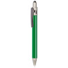 B1 TANTRA SOFT TOUCH metal touch Ballpen with logo