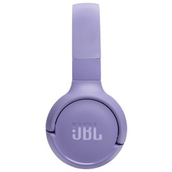 Słuchawki Bezprzewodowe Nauszne JBL TUNE 520BT z naklejką doming