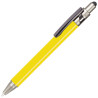 B1 TANTRA SOFT TOUCH metal touch Ballpen with logo