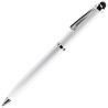 B1 CLICKER TOUCH touchscreen metal Ballpen with logo