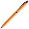 B1 CLICKER TOUCH touchscreen metal Ballpen with logo