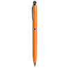 B1 CLICKER TOUCH touchscreen metal Ballpen with logo