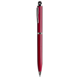 B1 CLICKER TOUCH touchscreen metal Ballpen with logo