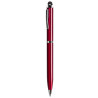 B1 CLICKER TOUCH touchscreen metal Ballpen with logo