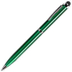 B1 CLICKER TOUCH touchscreen metal Ballpen with logo