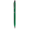 B1 CLICKER TOUCH touchscreen metal Ballpen with logo
